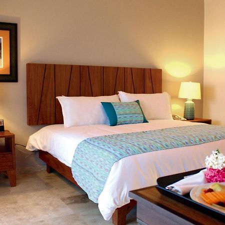 Las Villas Hotel & Golf By Estrella Del Mar Mazatlán Eksteriør bilde