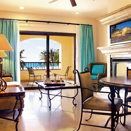 Las Villas Hotel & Golf By Estrella Del Mar Mazatlán Eksteriør bilde