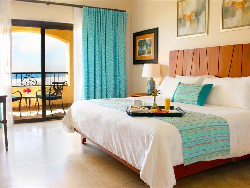 Las Villas Hotel & Golf By Estrella Del Mar Mazatlán Eksteriør bilde