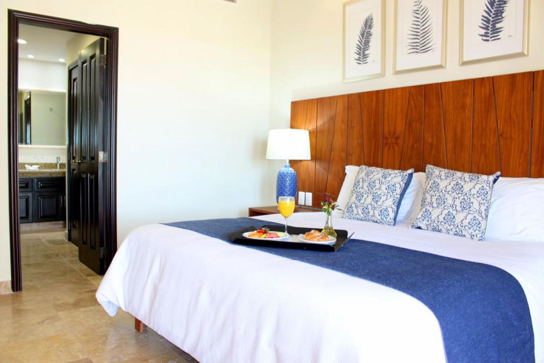 Las Villas Hotel & Golf By Estrella Del Mar Mazatlán Eksteriør bilde