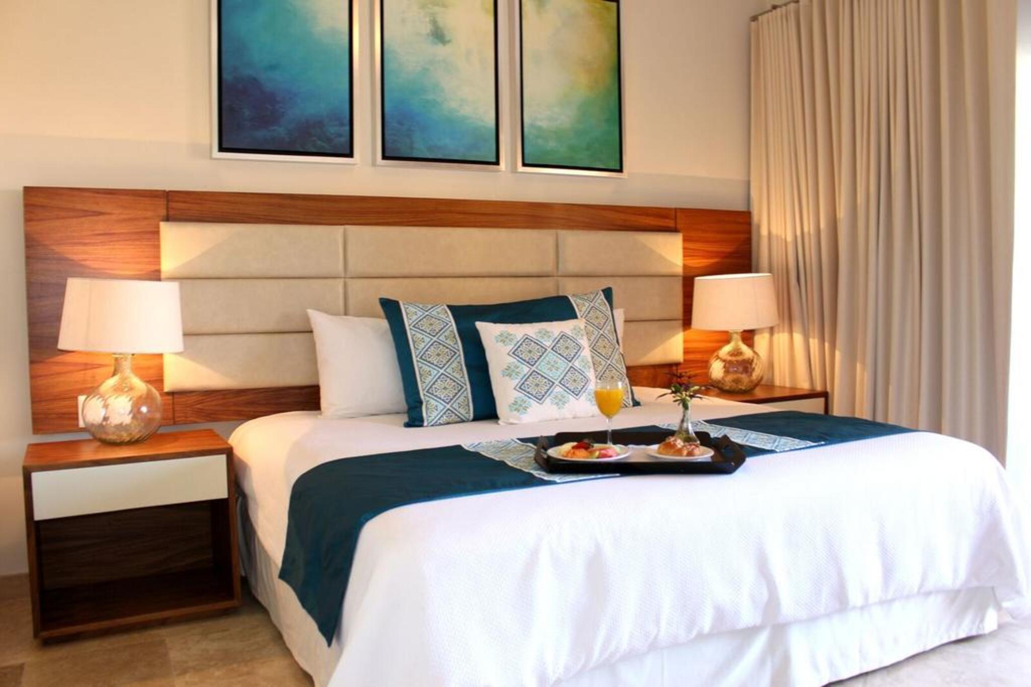 Las Villas Hotel & Golf By Estrella Del Mar Mazatlán Eksteriør bilde