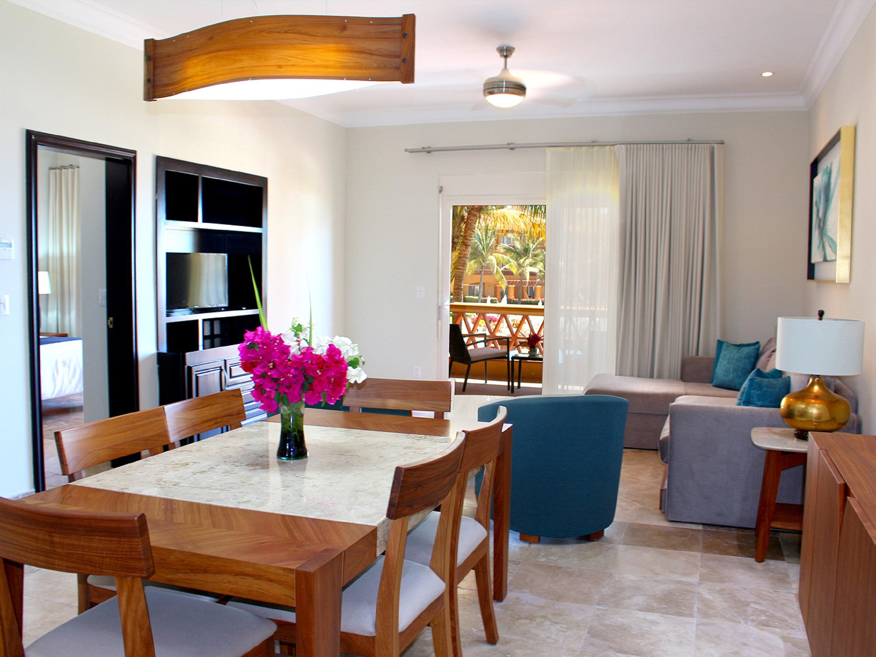 Las Villas Hotel & Golf By Estrella Del Mar Mazatlán Eksteriør bilde