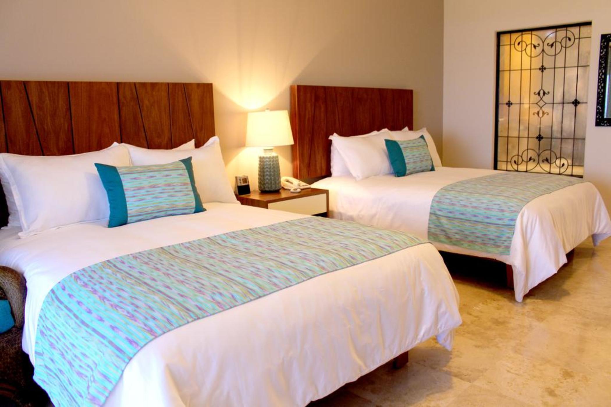 Las Villas Hotel & Golf By Estrella Del Mar Mazatlán Eksteriør bilde