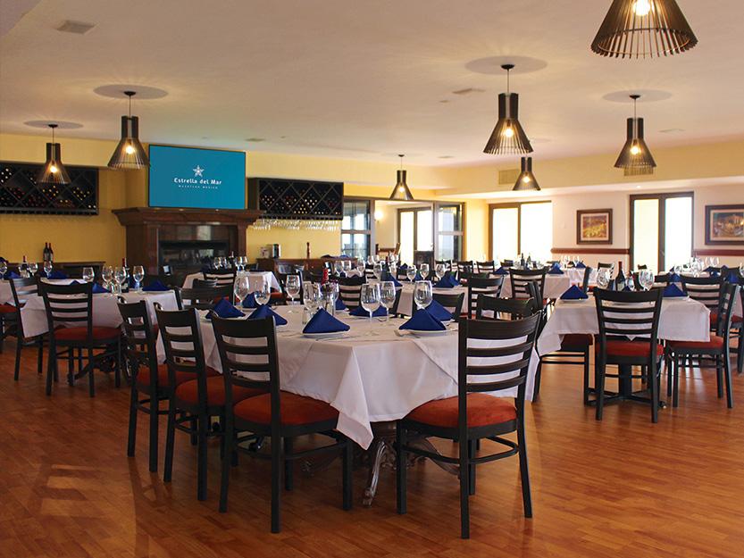 Las Villas Hotel & Golf By Estrella Del Mar Mazatlán Eksteriør bilde