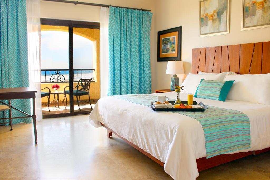 Las Villas Hotel & Golf By Estrella Del Mar Mazatlán Eksteriør bilde