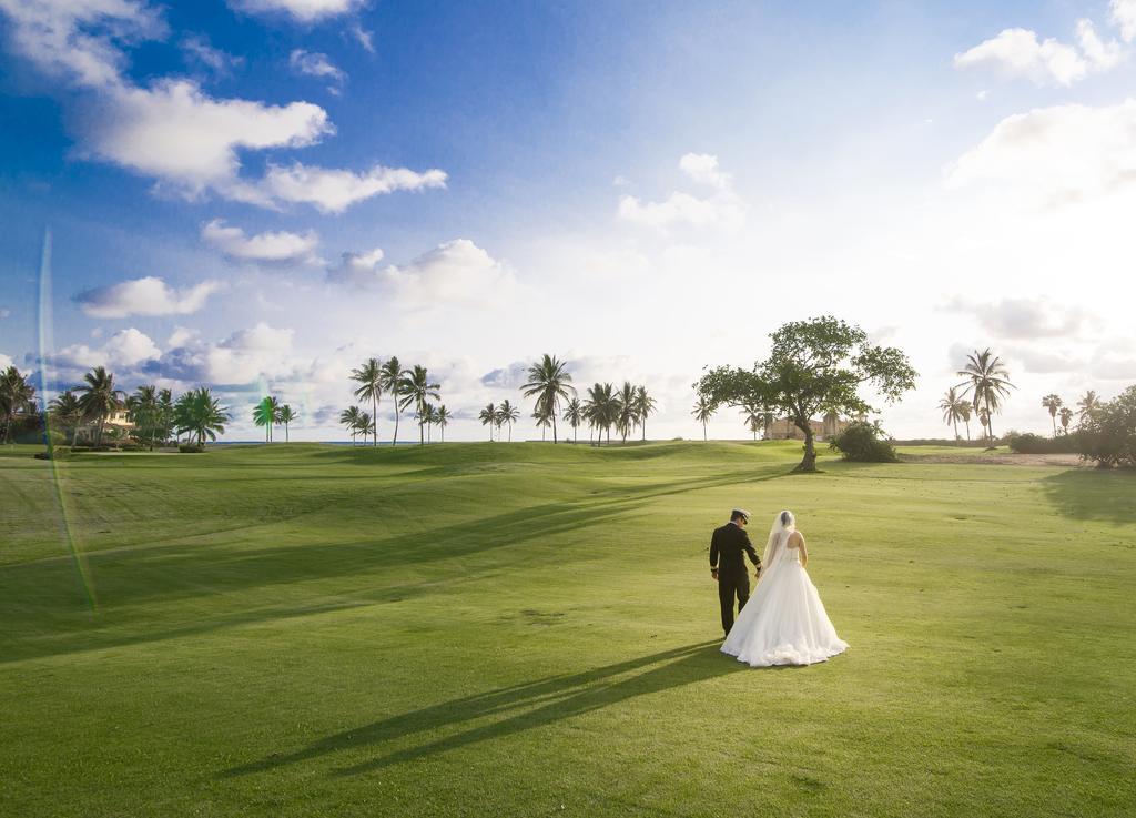 Las Villas Hotel & Golf By Estrella Del Mar Mazatlán Eksteriør bilde