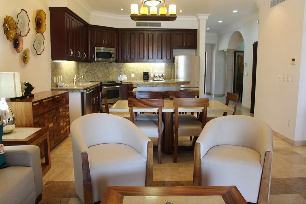 Las Villas Hotel & Golf By Estrella Del Mar Mazatlán Eksteriør bilde