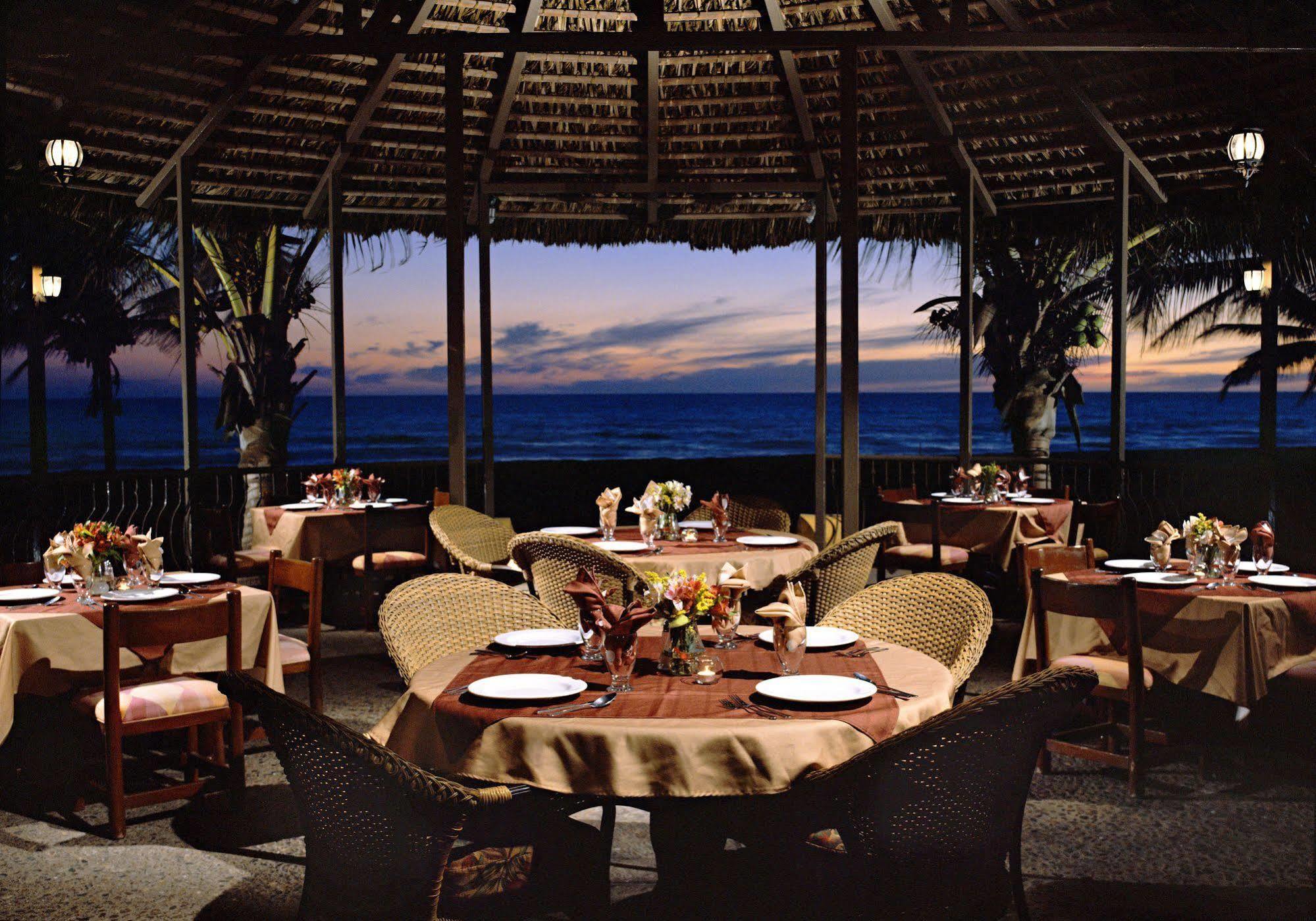 Las Villas Hotel & Golf By Estrella Del Mar Mazatlán Eksteriør bilde