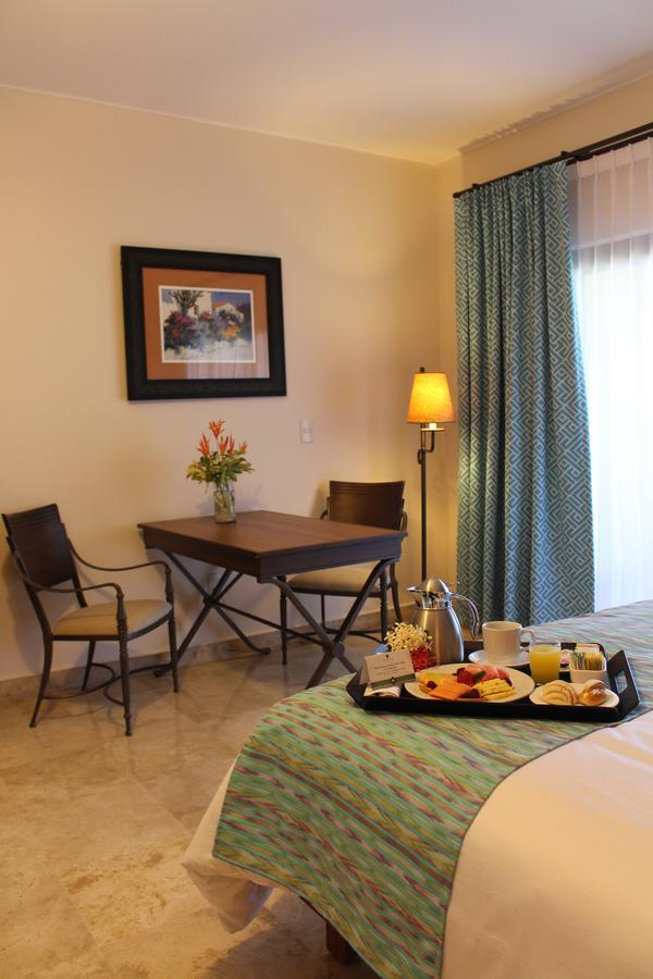 Las Villas Hotel & Golf By Estrella Del Mar Mazatlán Eksteriør bilde