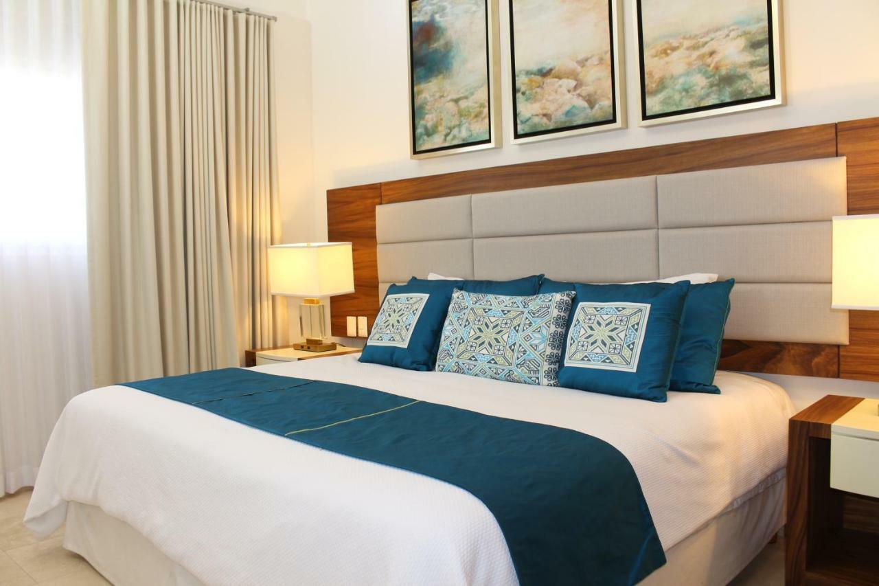 Las Villas Hotel & Golf By Estrella Del Mar Mazatlán Eksteriør bilde