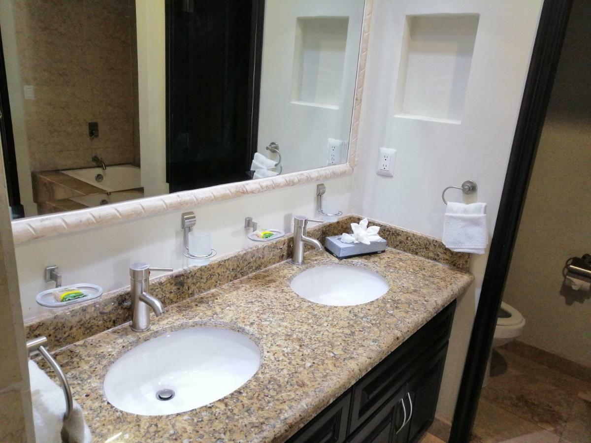 Las Villas Hotel & Golf By Estrella Del Mar Mazatlán Eksteriør bilde
