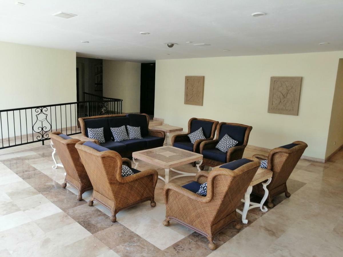 Las Villas Hotel & Golf By Estrella Del Mar Mazatlán Eksteriør bilde